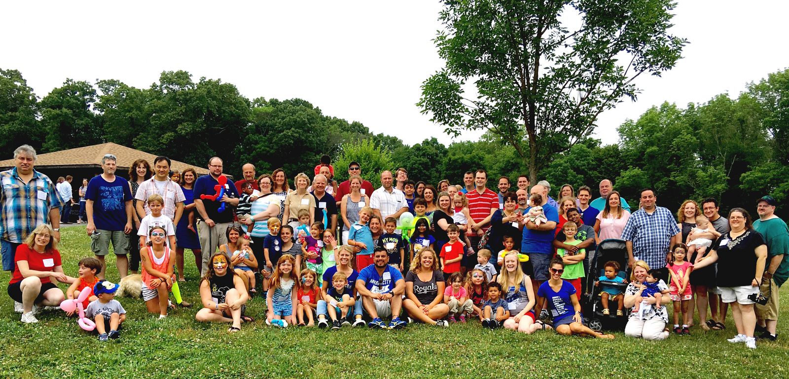 What Does Adoption Mean?